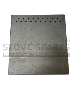 Stovax Stockton 3 MK3 (Eco) Cleanburn Chamber (Inc Gasket)