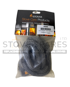 Stovax Stockton 3/4/5 Eco (MK3) Door Rope Kit