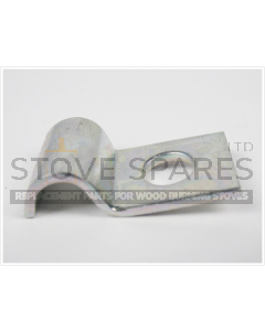 Stovax Brunel 1/1A Glass Clip (Sold Individually)