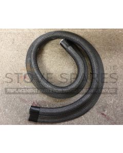 Stovax Stockton 6 Mid Door P-Seal Rope Kit (MK2) - 5703