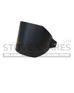 Stove Pro™ Universal 150mm Stove Pipe Flue Access/Soot Door