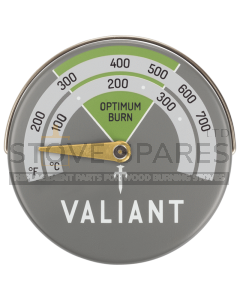 Valiant Stove thermometer - FIR116