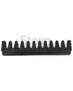 Clearview Solution 500 Log Retainer - P50CF5060