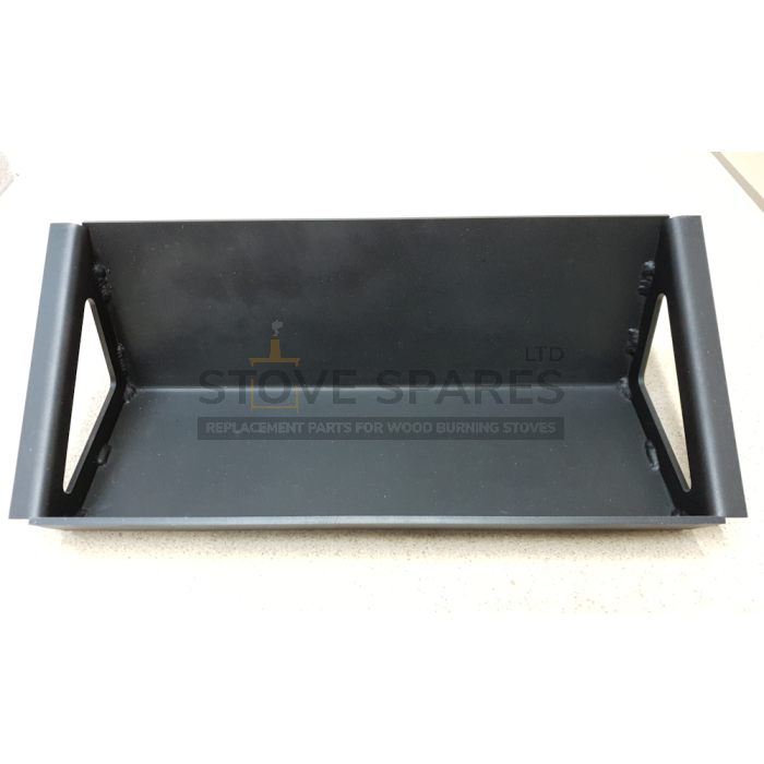 Recouping Baffle/throat Plate For Hunter Herald 14 (CE VII)