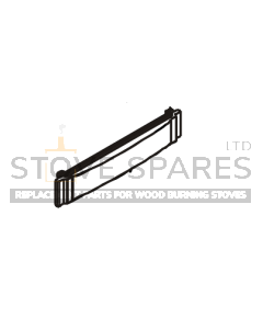 Charnwood C Four (C4) Wood Ash Retainer - 002/BR034