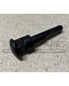 Charnwood Country 6 Right hand Door Knob & Spindle - 002/DY18