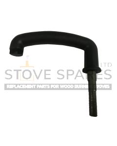 Charnwood Island 2 right hand Door Handle - 008/KV16