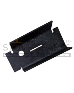 Charnwood Country 4 Right Hand Side Grate Support - 010/EY05