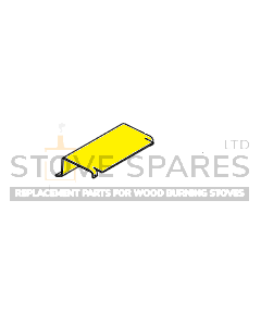 Charnwood Cove 1 Baffle/Throat Plate - 010/SY31