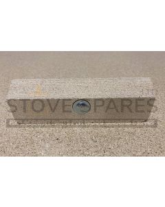 Charnwood C-Four Insert (C4i) Upper Throat Plate Brick - 011/TR032