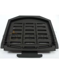 Contura/Handol 50 Series Cast Iron bottom Including Grate (51/51L/52/53/54) - 095240