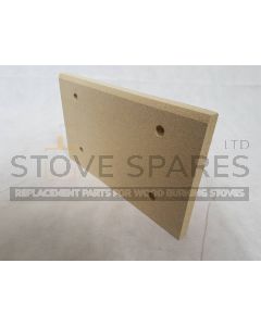 Franco Belge Savoy Elegance (Mk2) Back/Rear Fire Brick - 105639