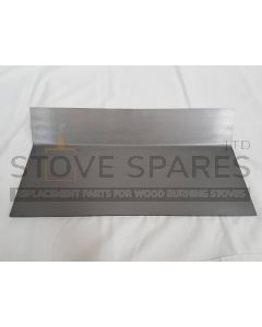 Baffle/Throat Plate For Hunter Herald 8 (MK1)