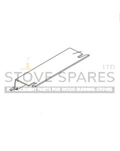 Charnwood Cove 2 Baffle/Throat Plate - 010/PY31