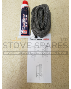 Contura 30 Series Door Rope Sel Kit