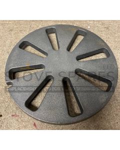 Contura 500 Series Cast Iron circular Grate (2007 Onwards) - 391279