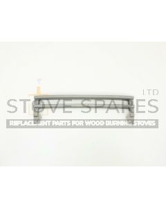 Contura 800 STYLE Fire Bar - 391751