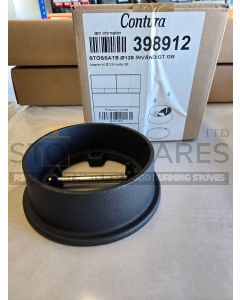Contura 50 Series Flue Collar (5") (Non Standard)