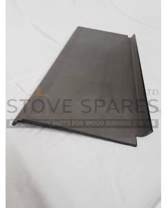  Baffle/Throat Plate For Hunter Herald 8 (MK2/CE)