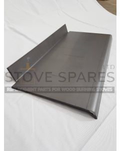 Replacement Baffle/Throat Plate For Hunter Herald 14 (CE)