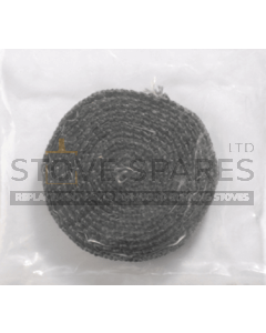 Stovax Riva 50 Glass Seal Rope Kit  - 4998