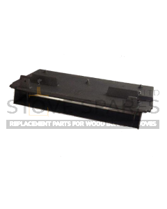 Morso Badger 3112/42 Tertiary Baffle - 54313561