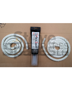 Clearview 650 Door Rope Seal Kit