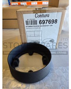 Contura 50 Series Flue Collar (6")