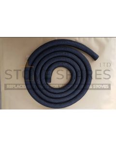 Westfire Door Rope Seal (SOLD BY THE METER)
