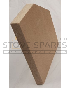 Clearview 750 Side Fire Brick