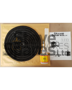 Aarrow Door Rope Seal Kit - ARA014