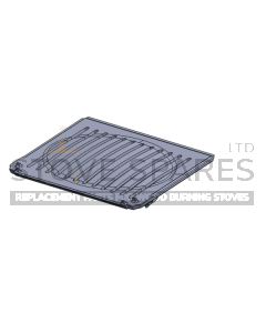 ACR Ashdale Fire Grate - 03.66546.002