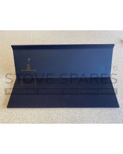 ACR Buxton 1 Baffle/Throat Plate - A3711-172