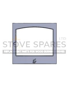 ACR Astwood 2 Door Casting - A4490-1912