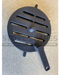 ACR Earlswood 2 Fire Grate - E4290-1201A