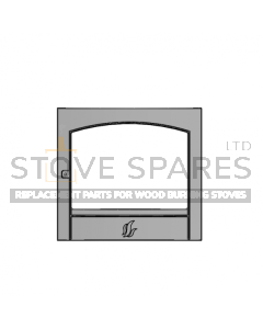 ACR Earlswood 3 Door Casting - E4490-1912
