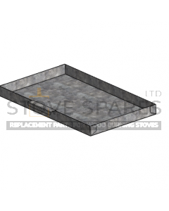 ACR Larchdale Ashpan - 03.05243.000