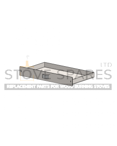 ACR Malvern 2 Ashpan - E9900-1867A