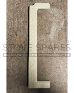 ACR NEO 3 Side Fire Brick (Front Section) - N4104000