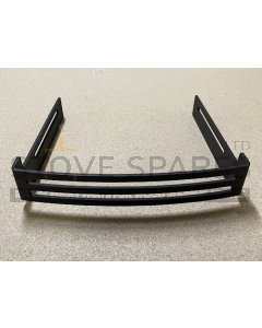 ACR NEO 3 Sided Log guard (for use with Multi fuel grate)