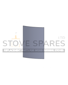 ACR NEO 3 Front Stove Glass - N41045001