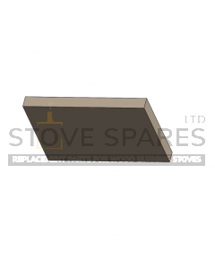 ACR Oakdale Vermiculite Baffle Brick - 03.77543.000