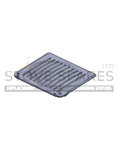 ACR Oakdale Fire Grate - 03.66545.002