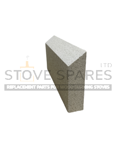 ACR Rowandale Rear Fire Brick - 03.77534.000