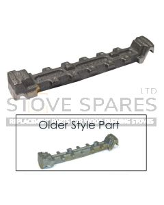 Aarrow Acorn 4 Fire Grate Bar Set - AFS001