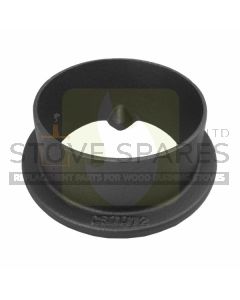Aarrow Ecoburn Plus 11 Flue Collar - AFS009