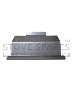 Aarrow Acorn 5 Throat plate/Baffle plate - AFS1018