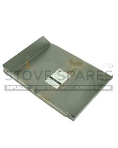 Aarrow Ecoburn 7 Ashpan - AFS1394