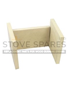 Aarrow Acorn 5 Fire Brick Set - AFS1015