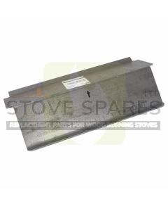 Aarrow Ecoburn Plus 9 Throat Plate - AFS2145